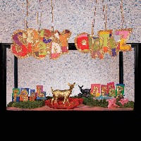 #8 - Speedy Ortiz - Foil Deer Speedy Ortiz - Foil Deer