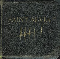 #25 - Saint Alvia - Static Psalms Saint Alvia - Static Psalms