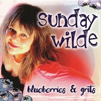 #2 - Sunday Wilde - Blueberries and Grits Sunday Wilde - Blueberries and Grits