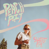 #4 - Peach Pit - Sweet F. A. Peach Pit - Sweet F. A.