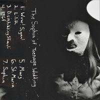 #4 - Teenage Wedding - The Sophia Of Teenage Wedding Teenage Wedding - The Sophia Of Teenage Wedding