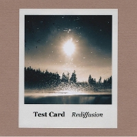 #3 - Test Card - Rediffusion Test Card - Rediffusion