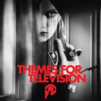 #8 - Johnny Jewel - Themes For Television Johnny Jewel - Themes For Television
