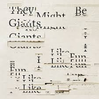 #7 - They Might Be Giants - I Like Fun They Might Be Giants - I Like Fun