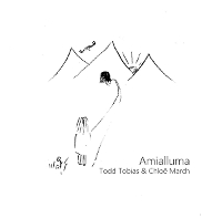 #8 - Todd Tobias & Chloe March - Amialluma Todd Tobias & Chloe March - Amialluma