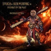 #6 - Touch - Journey To The West Touch - Journey To The West