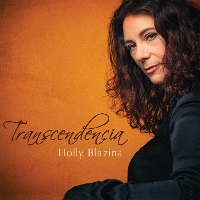 #4 - Holly Blazina - Transcendencia Holly Blazina - Transcendencia