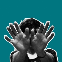 #7 - tUnE-yArDs - I Can Feel You Creep Into My Private Life tUnE-yArDs - I Can Feel You Creep Into My Private Life