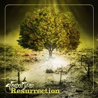 #7 - Voodoo Jazz - Resurrection Voodoo Jazz - Resurrection