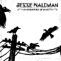 #5 - Jesse Waldman - Mansion Full of Ghosts Jesse Waldman - Mansion Full of Ghosts