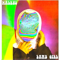 #13 - Walrus - Lamb Girl Walrus - Lamb Girl