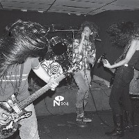 #7 - White Zombie - It Came From N.Y.C. White Zombie - It Came From N.Y.C.