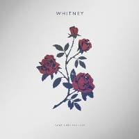 #4 - Whitney - Light Upon the Lake Whitney - Light Upon the Lake