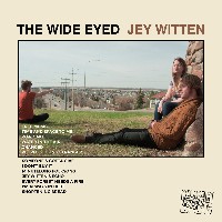 #5 - Jey Witten - The Wide Eyed Jey Witten Jey Witten - The Wide Eyed Jey Witten