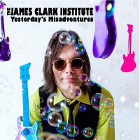 #4 - James Clark Institute - Yesterday's Misadventures James Clark Institute - Yesterday's Misadventures