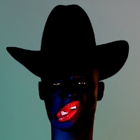 #6 - Young Fathers - Cocoa Sugar Young Fathers - Cocoa Sugar