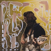 #4 - Billie Zizi - Moon Of Honey Billie Zizi - Moon Of Honey
