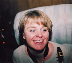 Christine Jensen