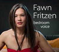 Fritzen's debut Bedroom Voice