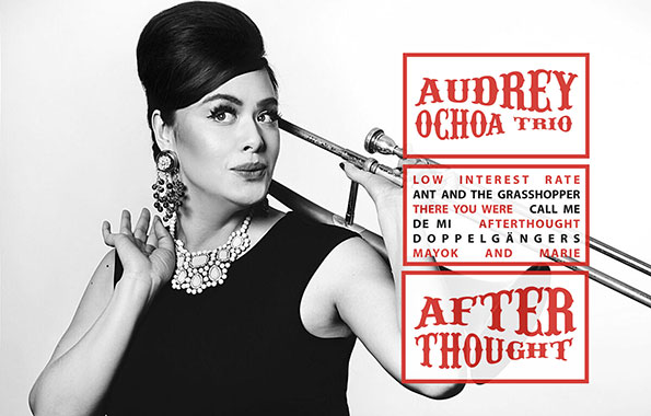 Audrey Ochoa