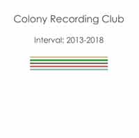 Colony Recording Club