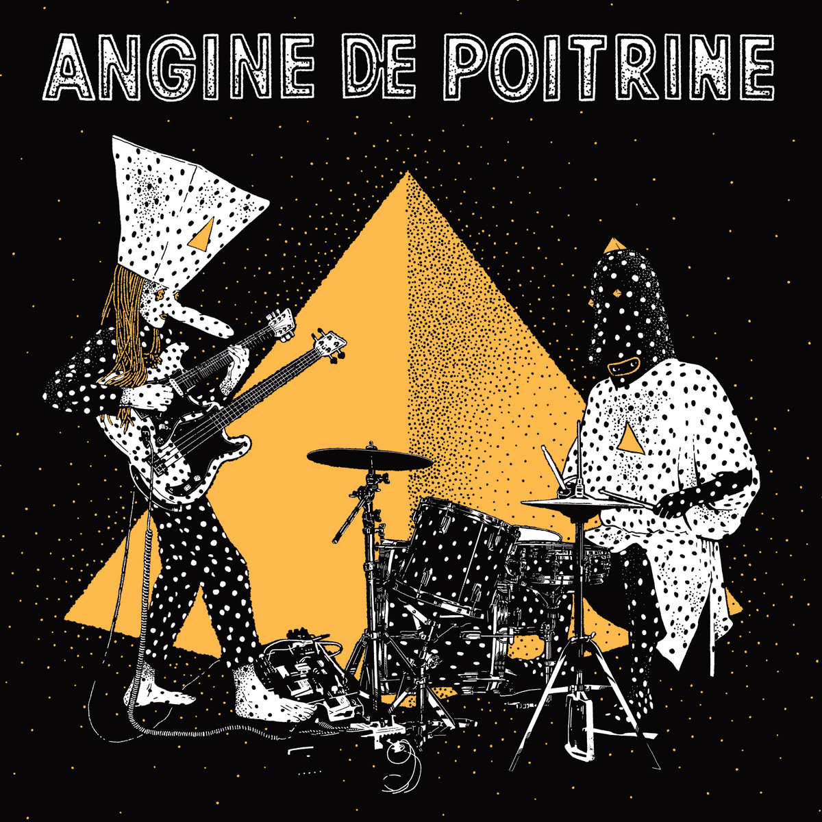 Angine the Poitrine is Nimber for the second month in a row for July 2026 Angine the Poitrine is Nimber for the second month in a row for July 2026