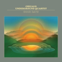 #7 - Chicago Underground Quartet - Good Days Chicago Underground Quartet - Good Days