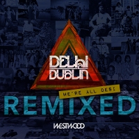 #5 - Delhi 2 Dublin - We're All Desi (Remixed) Delhi 2 Dublin - We're All Desi (Remixed)
