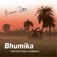 #4 - Toronto Tabla Ensemble - Bhumika Toronto Tabla Ensemble - Bhumika