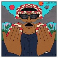 #3 - Omar Souleyman - Shlon Omar Souleyman - Shlon