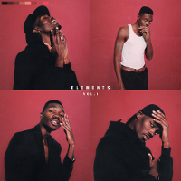 #1 - TOBi - Elements Vol. 1 TOBi - Elements Vol. 1