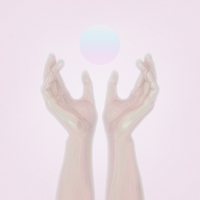#3 - Machinedrum - Human Energy Machinedrum - Human Energy