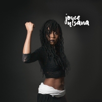 #3 - Joyce N'Sana - EP Joyce N'Sana - EP