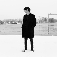 #5 - Albin Lee Meldau - Lovers EP Albin Lee Meldau - Lovers EP