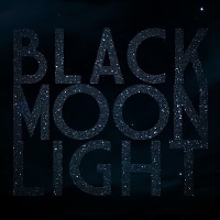 Linda Carone - Black Moonlight