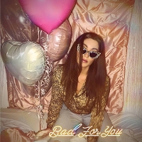 #3 - Lilianna Wilde - Bad For You Lilianna Wilde - Bad For You