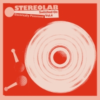 #5 - Stereolab - Dimension M2 Stereolab - Dimension M2