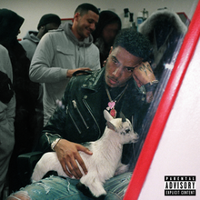 #5 - AJ Tracey - Aj Tracey AJ Tracey - Aj Tracey