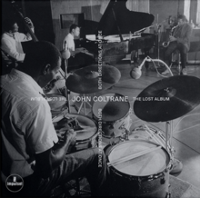#4 - John Coltrane - Both Directions At Once John Coltrane - Both Directions At Once