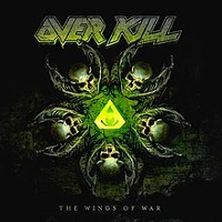 #3 - Overkill - The Wings Of War Overkill - The Wings Of War