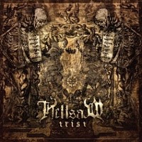 #10 - Hellsaw - Trist Hellsaw - Trist