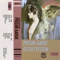 #8 - Prison Garde - Occultsystem Prison Garde - Occultsystem