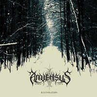 #1 - Amiensus - Restoration Amiensus - Restoration