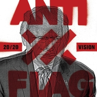 #1 - Anti-Flag - 20/20 Vision Anti-Flag - 20/20 Vision