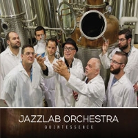 #6 - Jazzlab Orchestra - Quintessence Jazzlab Orchestra - Quintessence