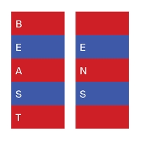 #5 - Beast - Ens Beast - Ens
