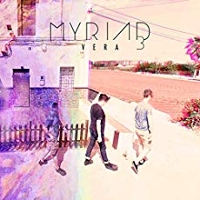 #2 - Myriad3 - Vera Myriad3 - Vera