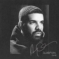 #3 - Drake - Scorpion Drake - Scorpion