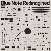 #3 - Various - Blue Note Re:Imagined Various - Blue Note Re:Imagined