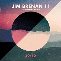 #2 - Jim Brenan - 50/50 Jim Brenan - 50/50